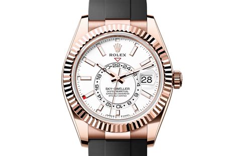 rolex sky dweller homage|rolex sky dweller price chart.